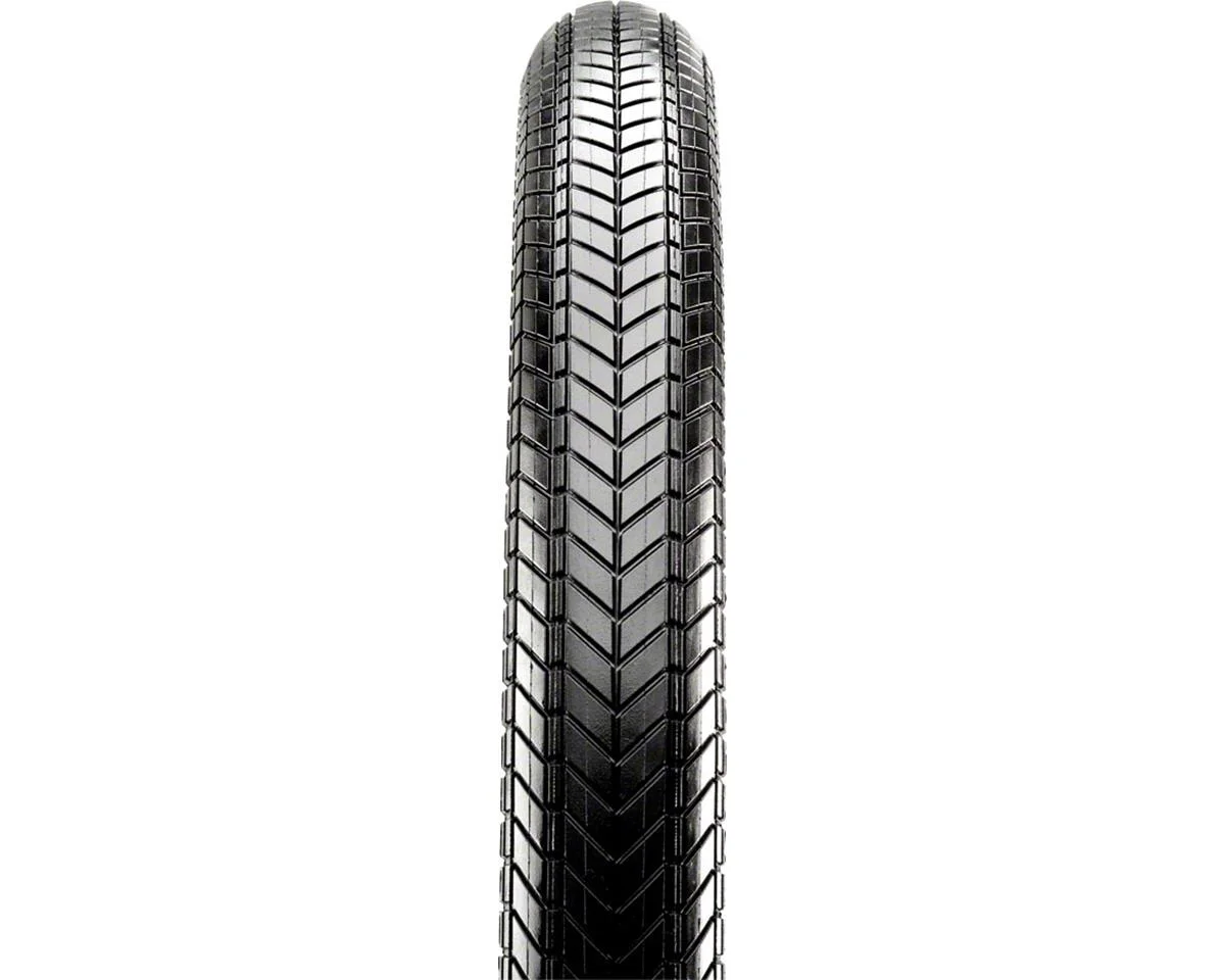 Maxxis Grifter Street Tire (Black) (Wire) (29") (2.5") (Single Compound) - view 2